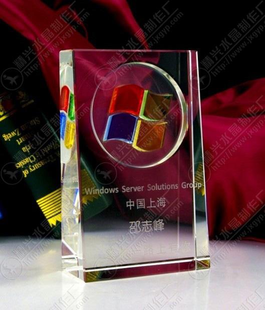 供應水晶獎杯2013年新款廣州廠家直銷
