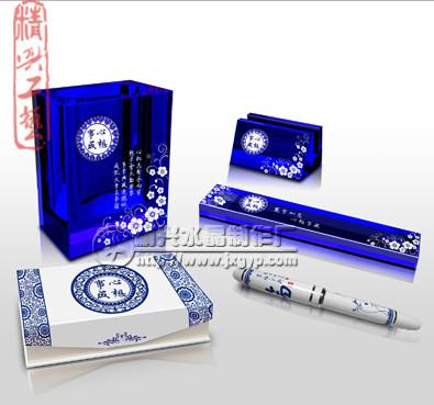 供應(yīng)水晶紙鎮(zhèn)辦公擺件鎮(zhèn)紙