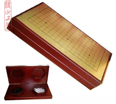 水晶廣州精興棋盤紀(jì)念品商務(wù)禮品圖片