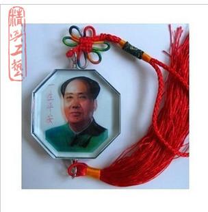 供應(yīng)廣州精興水晶中國結(jié)禮品紀(jì)念品