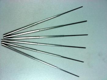 供應(yīng)316不銹鋼精密毛細(xì)管