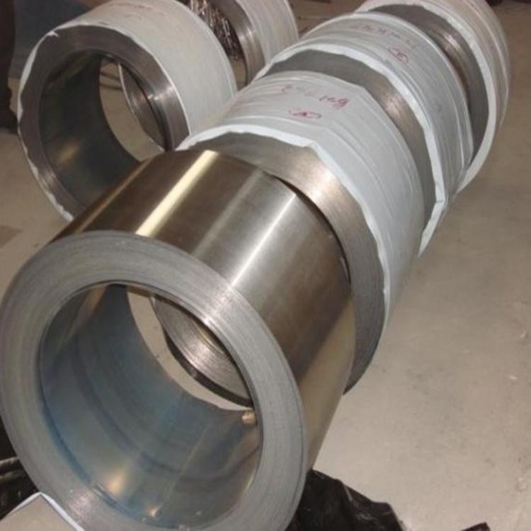 供應(yīng)不銹鋼鋼帶304不銹鋼硬鋼帶