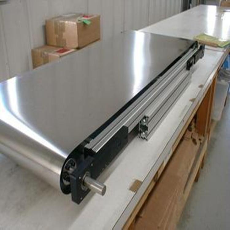 不銹鋼430鋼帶不銹鋼8K鋼帶圖片