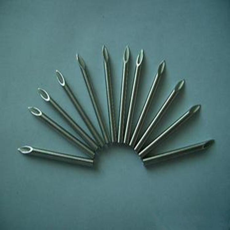 供應(yīng)304*不銹鋼管316不銹鋼毛細(xì)管