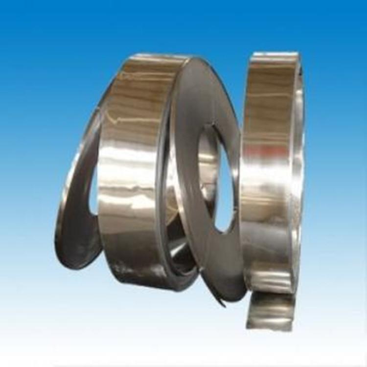 供應(yīng)不銹鋼430鋼帶不銹鋼8K鋼帶