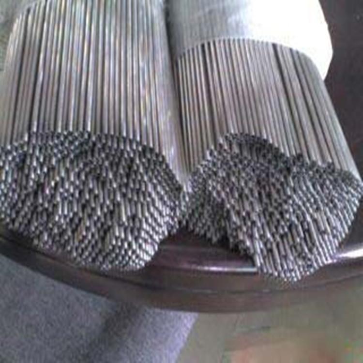 供應(yīng)廠家供應(yīng)316不銹鋼無(wú)縫鋼管毛細(xì)管