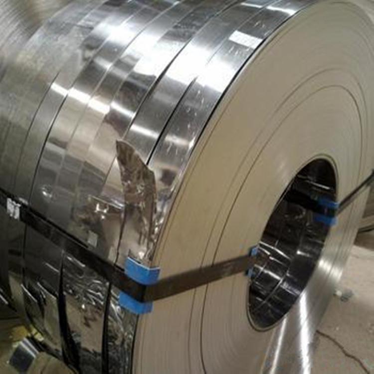供應(yīng)不銹鋼430鋼帶不銹鋼8K鋼帶