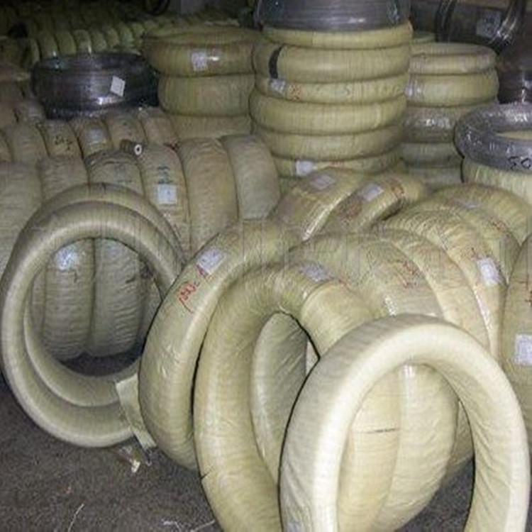 供應(yīng)用于彈簧，鋼針的廠(chǎng)家直銷(xiāo)304不銹鋼彈簧線(xiàn)