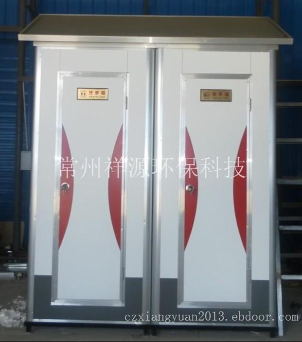 廠家*工地/景區(qū)流動廁所  節(jié)能環(huán)保移動廁所