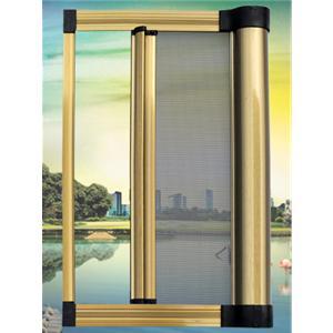 供應(yīng)防蚊紗窗