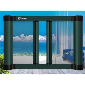 供應(yīng)福州眾冉紗門窗