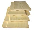 供應桑拿板木屋墻板