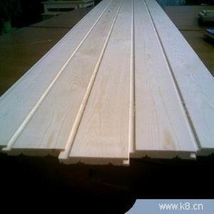 木扣板護(hù)墻板圖片