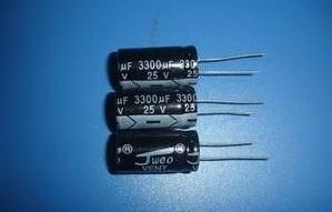 電容3300uf圖片