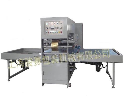 汽車門板高頻熱合機圖片