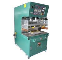 遮陽板焊接機圖片