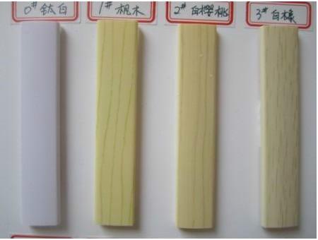 供應(yīng)鄭州細木工板扣條