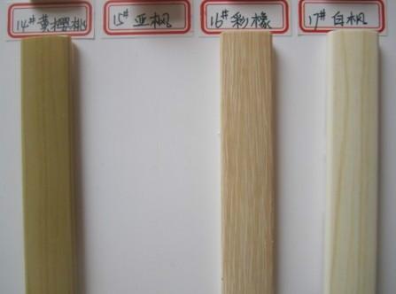 供應(yīng)河南細(xì)木工板扣條