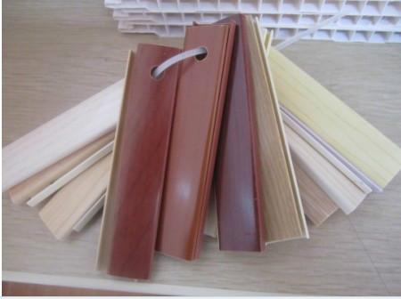 供應(yīng)河南細(xì)木工板扣條