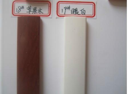 供應(yīng)鄭州細木工板扣條