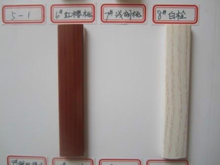 供應(yīng)河南細(xì)木工板扣條