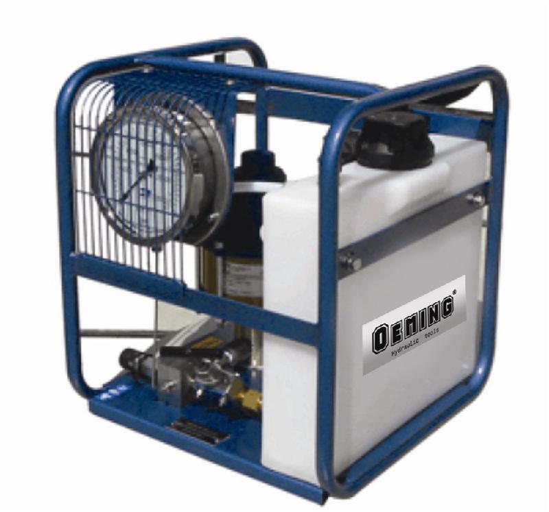 防爆氣動拉伸器泵圖片