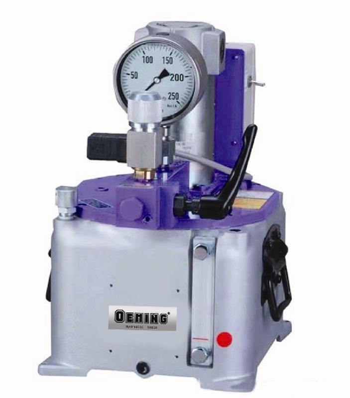 現(xiàn)貨供應(yīng)德國進口OEMING（奧銘）HW200系列電動拉伸器泵