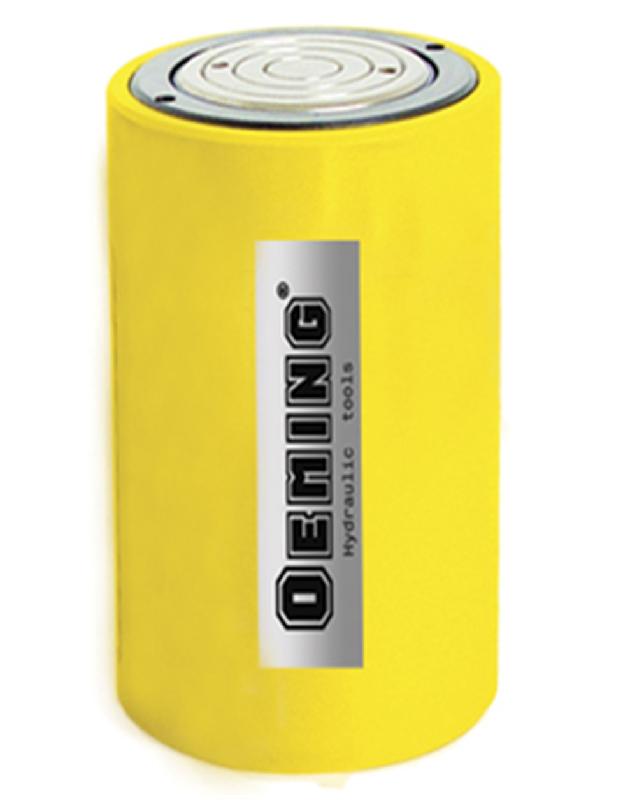 標(biāo)準(zhǔn)型液壓千斤頂圖片