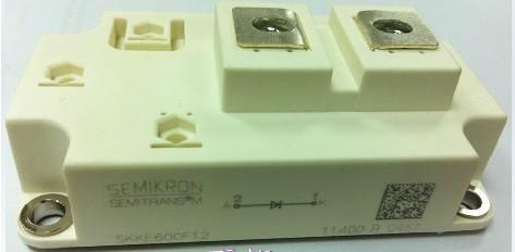 供應(yīng)SEMIKRON西門康模塊SKKE600F12德國(guó)產(chǎn)