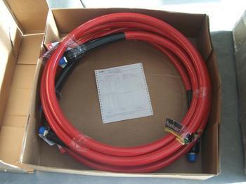 供應(yīng)CNG加氣站軟管主要型號(hào)F5CNG0101161616-6000