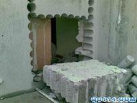 供應(yīng)太原體育路水鉆打眼打空調(diào)眼開門洞