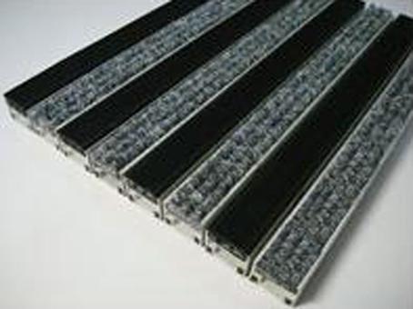 供應(yīng)鋁合金除塵地墊