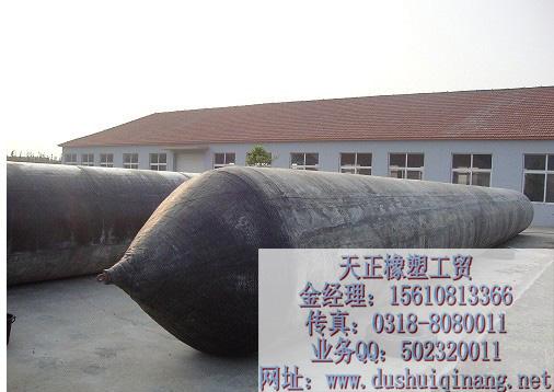 供應(yīng)福建泉州市橋梁用八角芯模橋梁內(nèi)膜橡膠充氣芯模