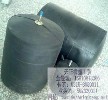 供應(yīng)污水管道封堵氣囊加厚定做