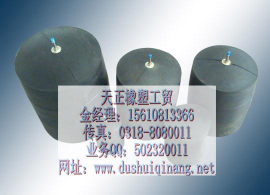 供應(yīng)山東聊城閉水試驗氣囊