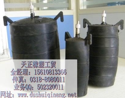 供應(yīng)浙江寧波閉水試驗(yàn)氣囊