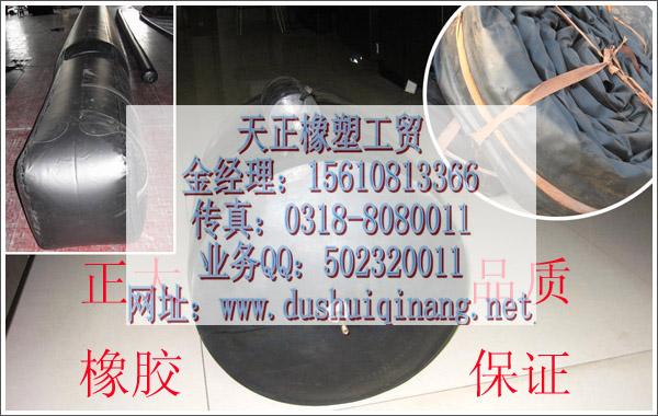 供應(yīng)山東聊城閉水試驗氣囊