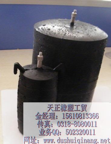 供應(yīng)浙江衢州閉水試驗(yàn)氣囊