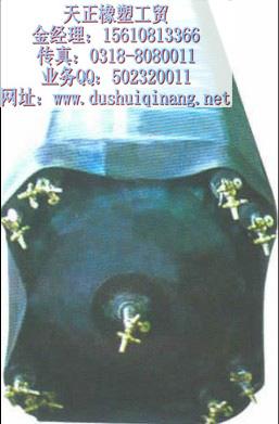 供應福建福州市橋梁板芯模八角充氣芯模