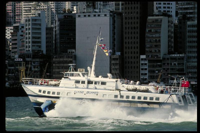 歐洲散貨拼箱進口海運圖片
