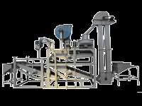 供應燕麥脫殼分選機