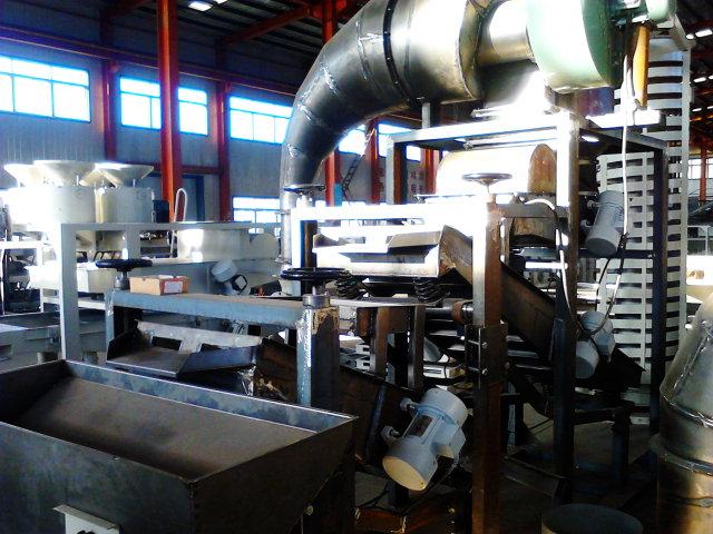 供應(yīng)小型蕎麥脫殼機