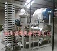 棉花籽剝殼取仁機(jī)圖片
