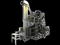 供應內(nèi)蒙榨油*的葵花籽脫殼機