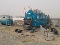 供應(yīng)新疆苯板設(shè)備*10立方蒸汽儲罐13526223999