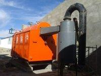 供應(yīng)DZH臥式熱水鍋爐13526223999