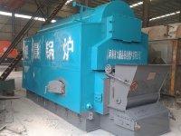 供應(yīng)蒸汽鍋爐DZL型燃煤蒸汽鍋dzl