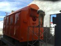 供應(yīng)DZH臥式熱水鍋爐13526223999