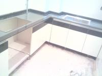 供應(yīng)2013最給力的地板磚整體櫥柜