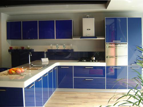 供應陶瓷櫥柜的效果圖